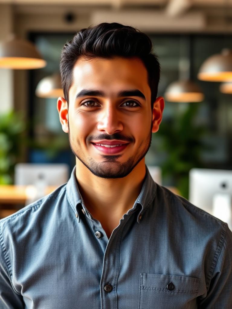 Senior React Developer